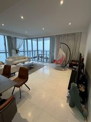 Reflections At Keppel Bay (D4), Condominium #557690851